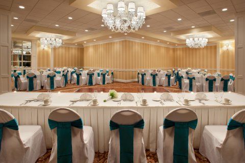 Ramada By Wyndham Cleveland